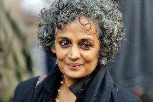 Arundhata Roy