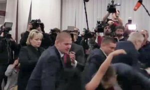 Attivista Femen contro Zeman sei la puttana di Putin