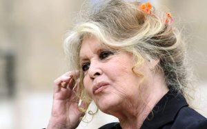Brigitte Bardot