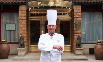 È morto Paul Bocuse, il "Papa" della gastronomia francese