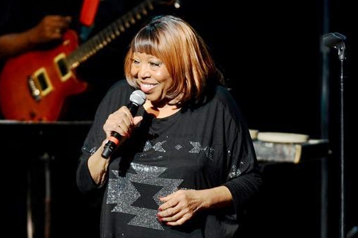 Denise LaSalle