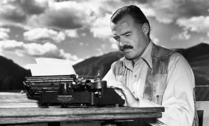 "E allora, signor Hemingway", cosa resta oggi di quel mito
