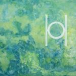 Feofeo, 2017 - UROBORO MENTALE - Tecnica mista su tela cm 140 x 180