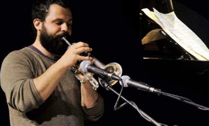"Nuovo talento italiano", al trombettista Gabriele Mitelli il Top Jazz 2017