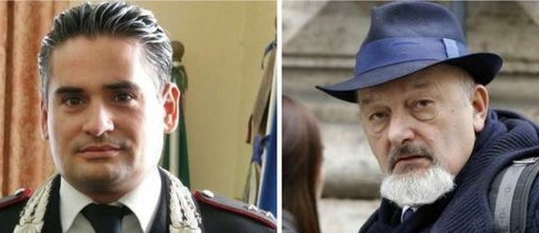 Interrogato Scafarto: qualcuno avvertì il padre di Renzi, io no