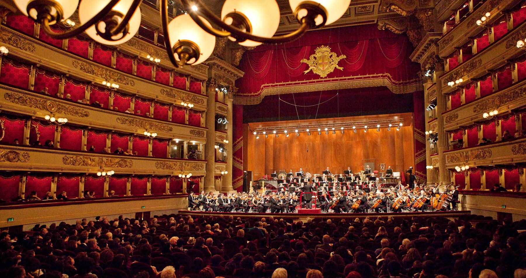 Filarmonica Scala, Mustier: 17 concerti internazionali nel 2018
