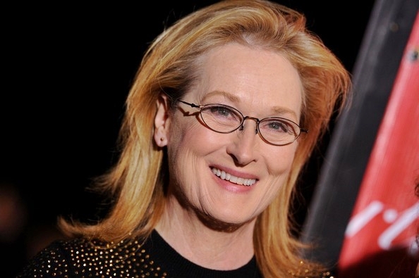 Meryl Streep, i suoi splendidi 69 anni. La star pronta a tornare sul set