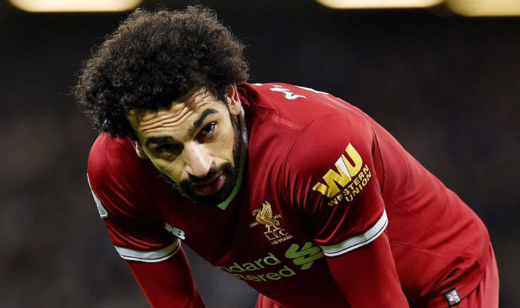 Mohamed Salah