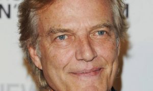 Peter Martins, leader del leggendario New York City Ballet