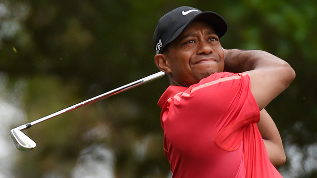 Tiger Woods pronto al rientro, sarà il 25 gennaio a San Diego