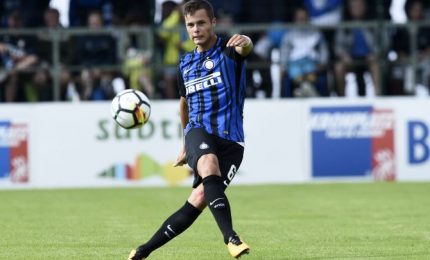 Calcio Inter, rinnovo per Zinho Vanheusden fino al 2022