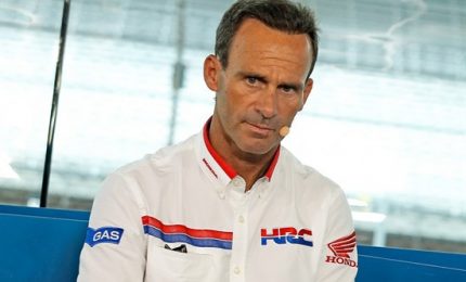 La Honda sceglie Alberto Puig come Team manager