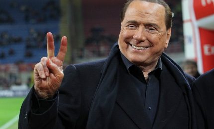 Berlusconi esclude il ritorno: "Non voglio illudere nessuno"