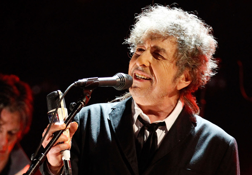 Universal Music acquisisce intera discografia di Bob Dylan