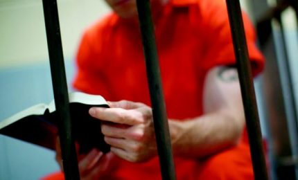 Studiare in carcere: protocollo d'intesa Csm-Dap-Fondazione Irti