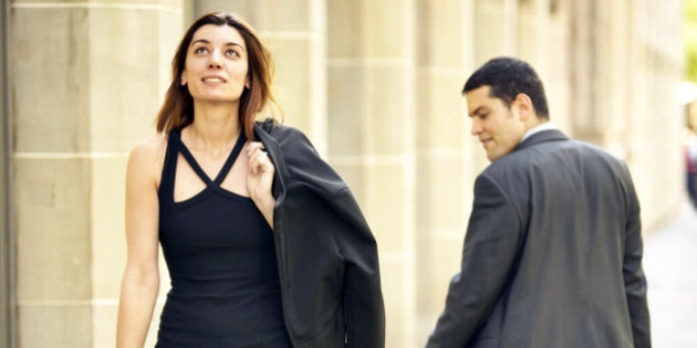 Multe in Francia per apprezzamenti volgari a donne
