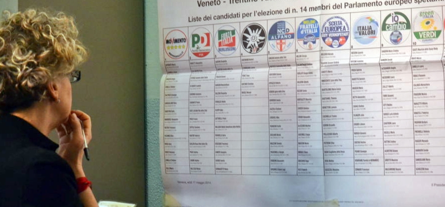 Rush finale elezioni regionali Lazio e Lombardia