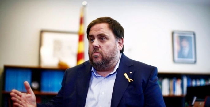 Catalogna, ex vicepresidente Junqueras rimane in carcere