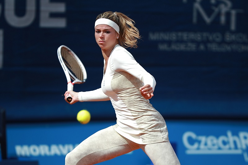 Sydney, Camila Giorgi elimina la Stephens vincitrice Us Open