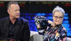 hanks streep fazio