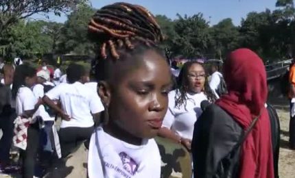 Kenya, proteste contro stupri in ospedale e più donne al governo