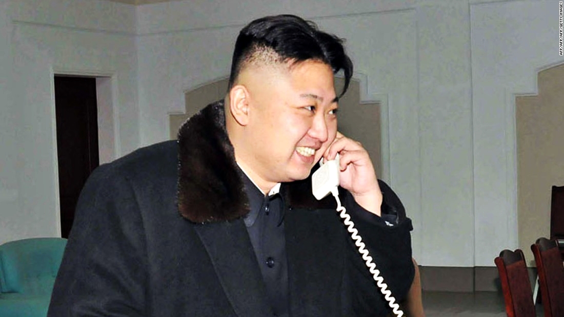 Kim Jong Un: “Pulsante nucleare sempre sulla mia scrivania”. Ex capo generali Usa: “Colpa di Trump”