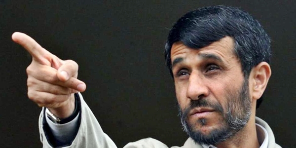 Iran, arrestato l’ex presidente Ahmadinejad avendo criticato il governo di Teheran
