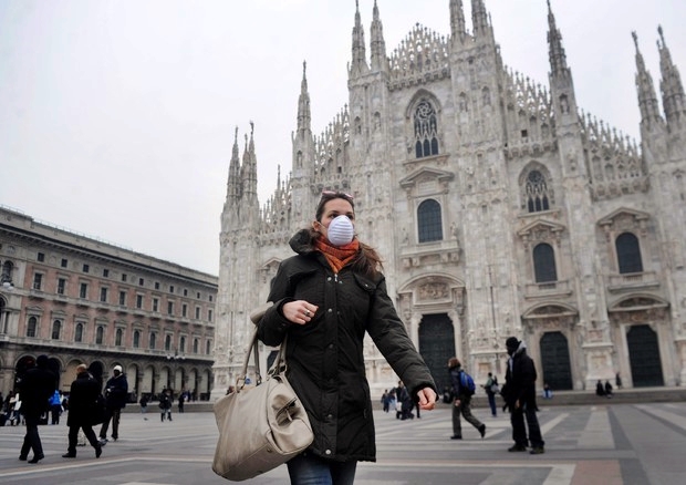 Ultimatum Ue a Italia e altri 8 Stati su inquinamento aria