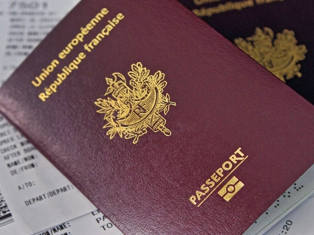 passaporto-francese