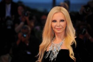 patty pravo 2