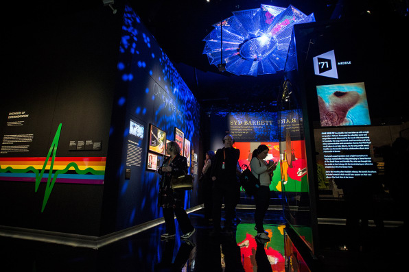 pink-floyd-New-Exhibit-Spans-50-Years-of-Experimental-Music-Tech