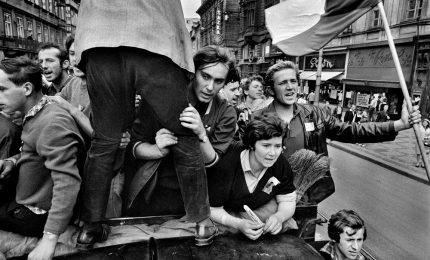 Cinquant'anni fa la primavera di Praga, come eravamo nel 1968. "Solidarietà e voglia di sacrificio"