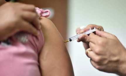 Il Senato dice sì, slitta al 2019 l'obbligo vaccinale per scuole infanzia