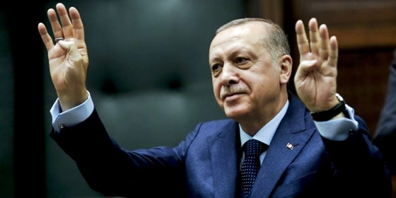 Erdogan: se attacca ancora Haftar avrà lezione che merita