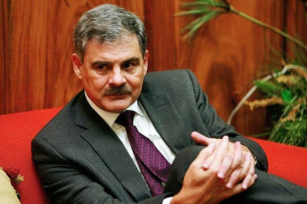 Juan Alberto Fuentes Knight