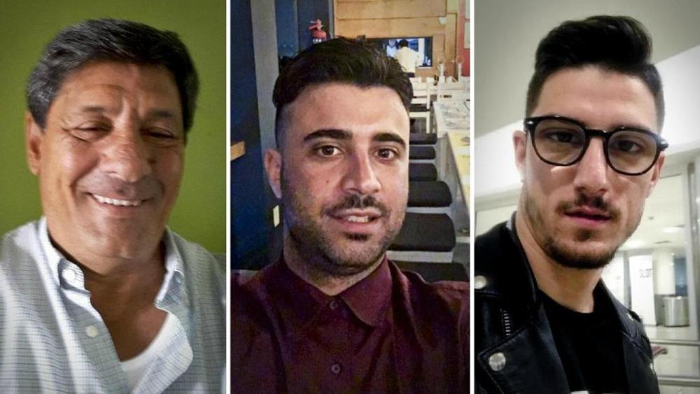Italiani scomparsi in Messico, ricercati tre agenti di polizia
