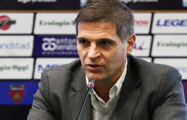 Calcio Palermo, divorzio con Lupo. Valoti nuovo direttore sportivo