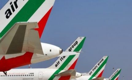 Meridiana diventa Air Italy