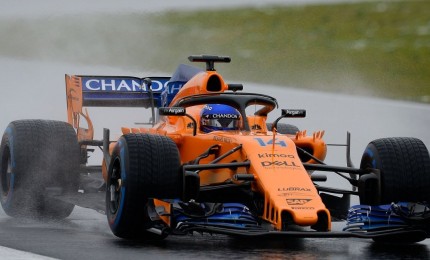 Alonso: "Vincere a Le Mans una sensazione fantastica"