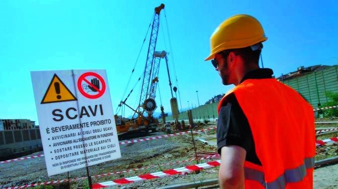 Sicilia, la burocrazia da 4 anni blocca un progetto