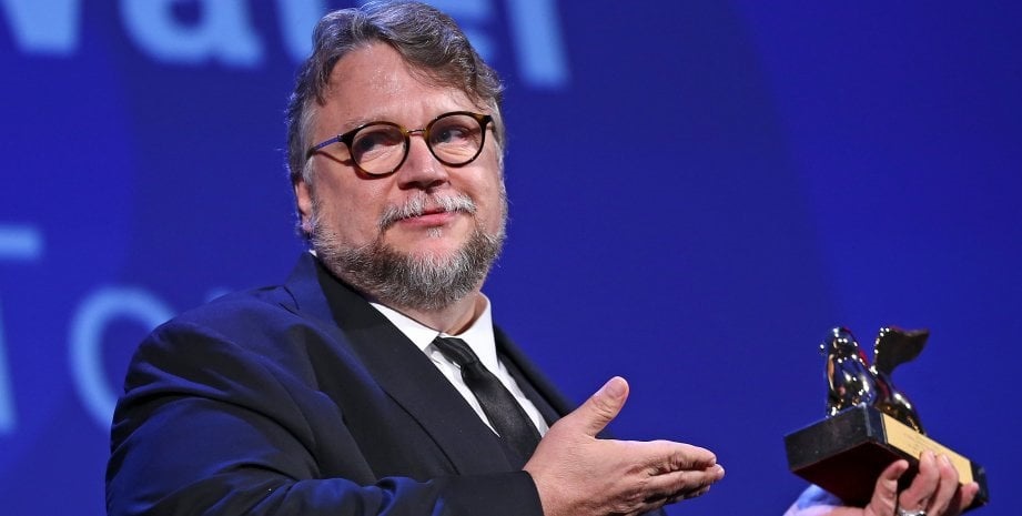 Cinema, La forma dell’acqua di Del Toro accusata di plagio