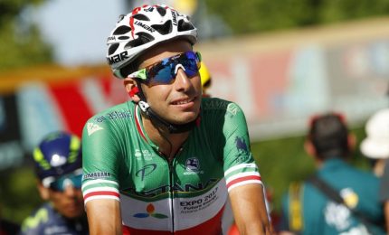 Fabio Aru annuncia: "Parteciperò al Giro d'Italia"