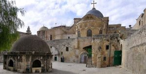 gerusalemmesantosepolcro