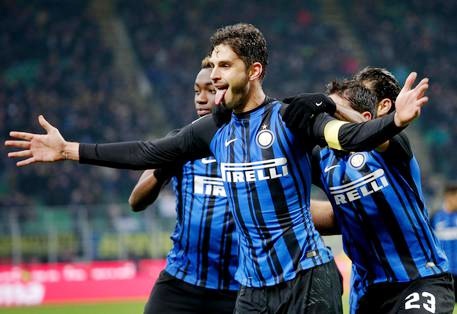 Lazio e Inter a valanga su Benevento e Verona