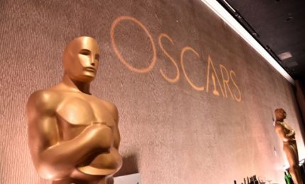 Da Chalamet a Saoirse Ronan, il pranzo dei candidati agli Oscar