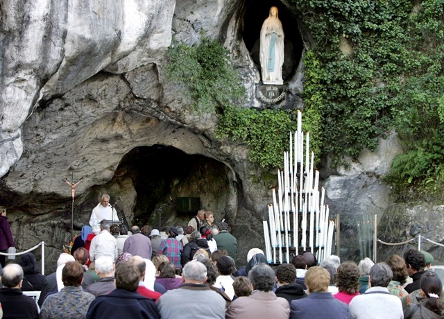 La Chiesa riconosce 70esimo miracolo Lourdes su una suora francese
