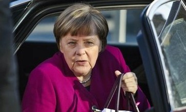 L'Ue si 'converte', anche Merkel: "Fiducia nel nuovo governo italiano"