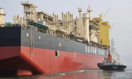 Farnesina impegnata a risolvere questione nave Saipem. Turchia: responsabilità greco cipriota