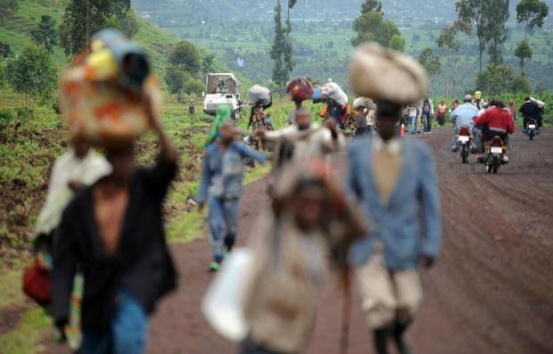 Bufera su Oxfam, scandalo prostituzione tra aiuti Haiti
