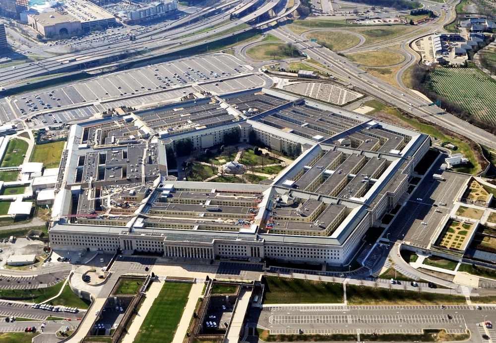 Pentagono assegna a Microsoft contratto cloud 10 miliardi Usd